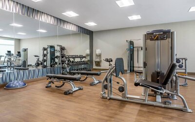 Cambria Hotel Fort Mill