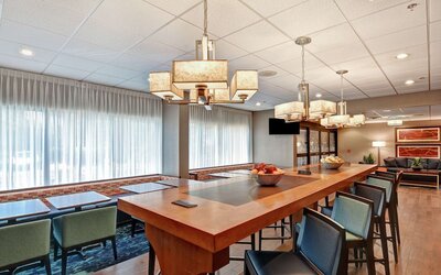 Hampton Inn Charlotte-Gastonia