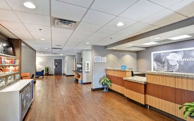 Hampton Inn Charlotte-Gastonia