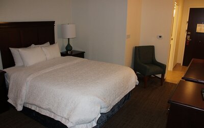 Hampton Inn Charlotte-Gastonia