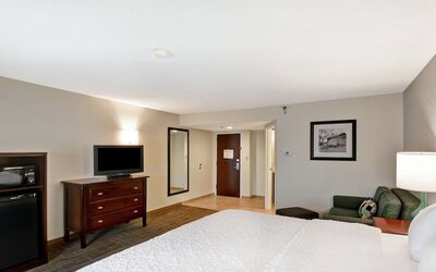 Hampton Inn Charlotte-Gastonia