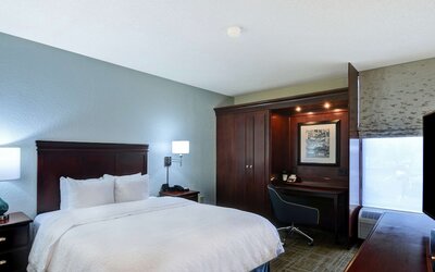 Hampton Inn Charlotte-Gastonia