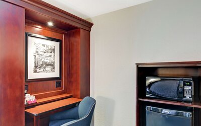 Hampton Inn Charlotte-Gastonia