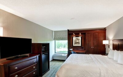 Hampton Inn Charlotte-Gastonia