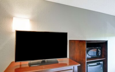 Hampton Inn Charlotte-Gastonia