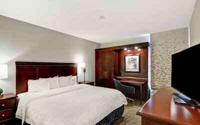 Hampton Inn Charlotte-Gastonia