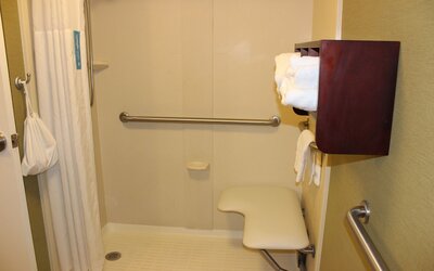 Hampton Inn Charlotte-Gastonia