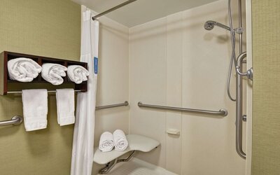 Hampton Inn Charlotte-Gastonia