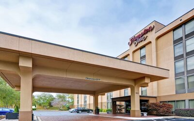 Hampton Inn Charlotte-Gastonia