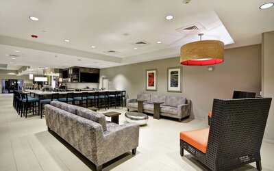 Hilton Garden Inn Gastonia