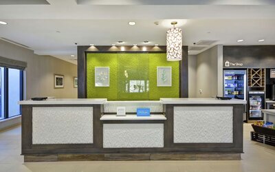 Hilton Garden Inn Gastonia