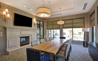 Hilton Garden Inn Gastonia