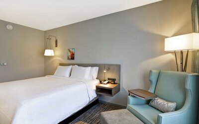 Hilton Garden Inn Gastonia