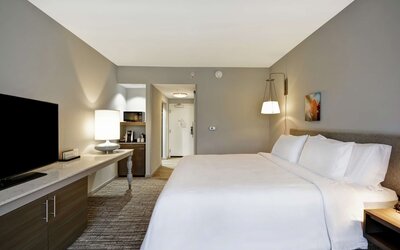 Hilton Garden Inn Gastonia