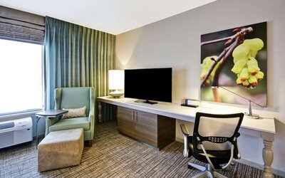 Hilton Garden Inn Gastonia