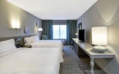 Hilton Garden Inn Gastonia
