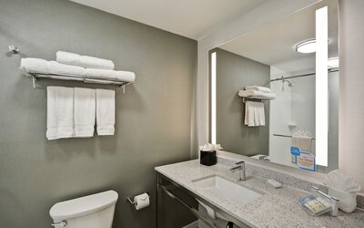 Hilton Garden Inn Gastonia
