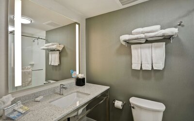 Hilton Garden Inn Gastonia
