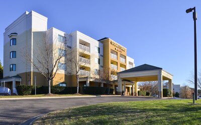 Courtyard by Marriott Charlotte Gastonia