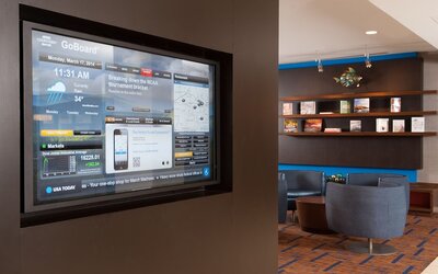 Courtyard by Marriott Charlotte Gastonia