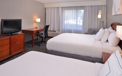 Courtyard by Marriott Charlotte Gastonia