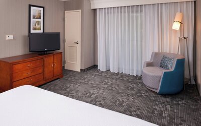 Courtyard by Marriott Charlotte Gastonia
