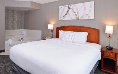 Courtyard by Marriott Charlotte Gastonia