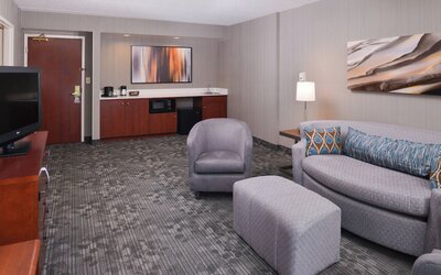 Courtyard by Marriott Charlotte Gastonia