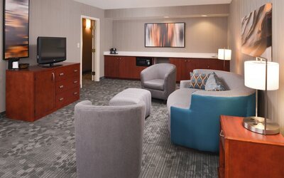 Courtyard by Marriott Charlotte Gastonia