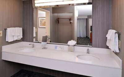 Courtyard by Marriott Charlotte Gastonia