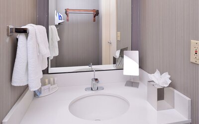 Courtyard by Marriott Charlotte Gastonia