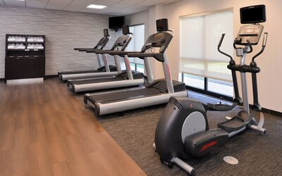 Courtyard by Marriott Charlotte Gastonia