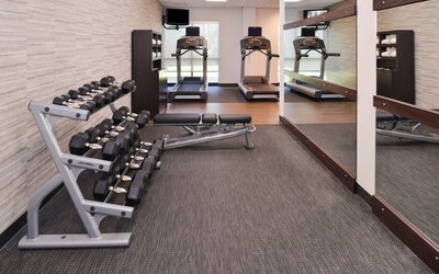 Courtyard by Marriott Charlotte Gastonia