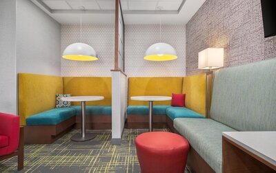 Hampton Inn & Suites Charlotte-Arrowood Rd.