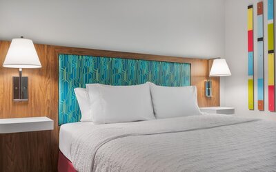 Hampton Inn & Suites Charlotte-Arrowood Rd.