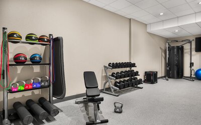 Hampton Inn & Suites Charlotte-Arrowood Rd.