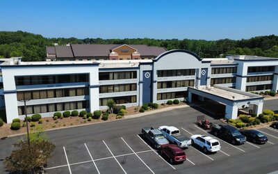 SureStay by Best Western Charlotte Matthews
