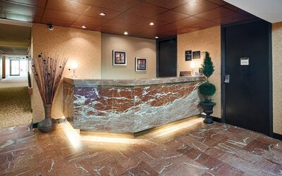 SureStay by Best Western Charlotte Matthews