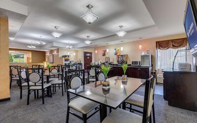 SureStay by Best Western Charlotte Matthews