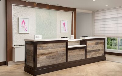 Hilton Garden Inn Charlotte Airport