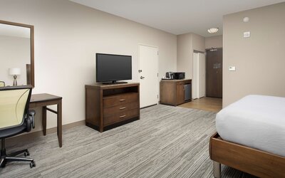 Hilton Garden Inn Charlotte Airport