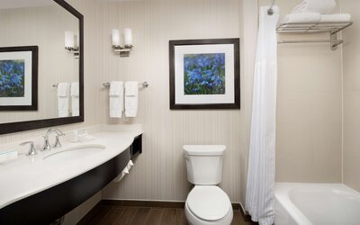 Hilton Garden Inn Charlotte Airport