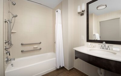 Hilton Garden Inn Charlotte Airport