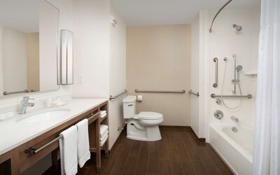 Hilton Garden Inn Charlotte Airport