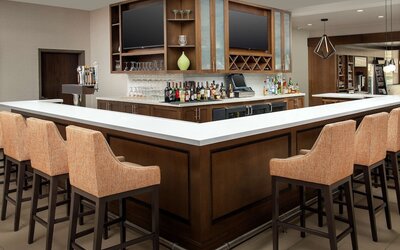 Hilton Garden Inn Charlotte Airport