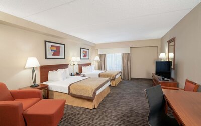 Wingate by Wyndham Charlotte Airport I-85/I-485