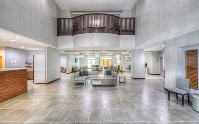 Wingate by Wyndham Charlotte Airport I-85/I-485