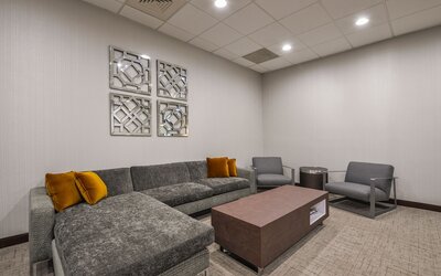 Wingate by Wyndham Charlotte Airport I-85/I-485