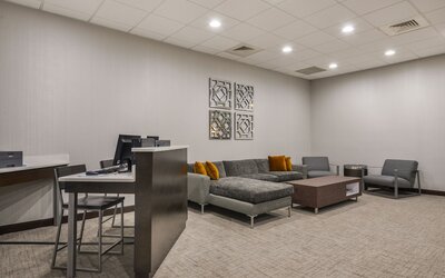 Wingate by Wyndham Charlotte Airport I-85/I-485