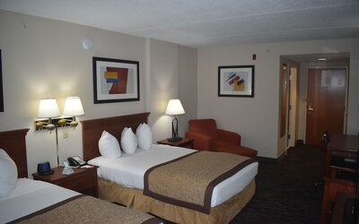 Wingate by Wyndham Charlotte Airport I-85/I-485